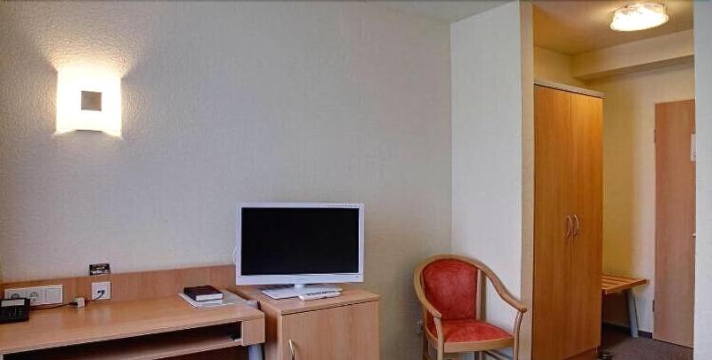 Hotel Manu - Oda