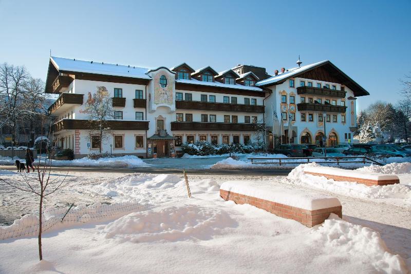 Hotel Zur Post Rohrdorf - Genel
