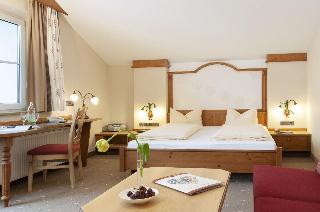 Hotel Zur Post Rohrdorf fotoÄŸrafÄ±