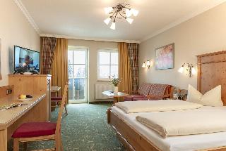 Hotel Zur Post Rohrdorf fotoÄŸrafÄ±