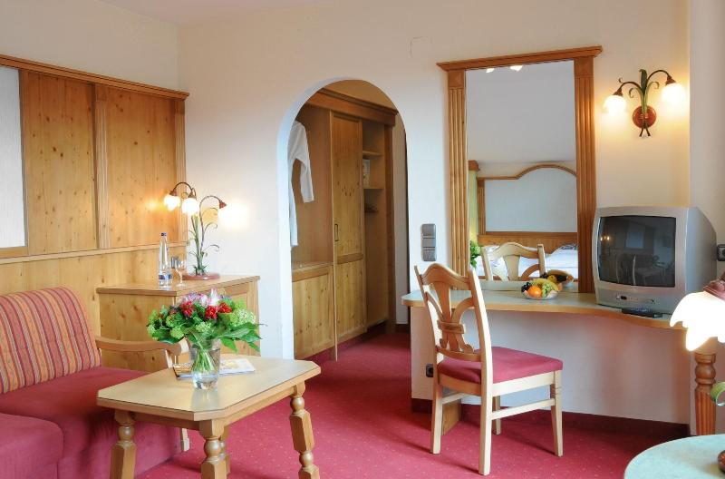 Hotel Zur Post Rohrdorf - Oda