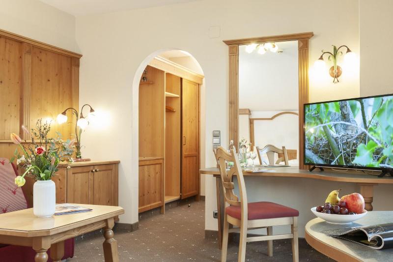 Hotel Zur Post Rohrdorf - Oda