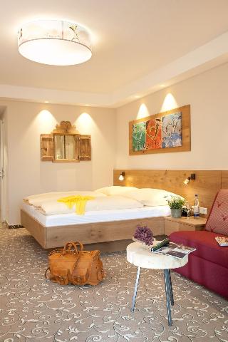 Hotel Zur Post Rohrdorf fotoÄŸrafÄ±