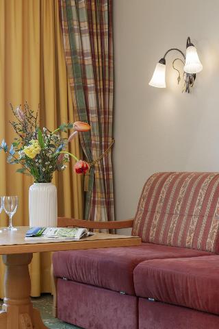 Hotel Zur Post Rohrdorf fotoÄŸrafÄ±