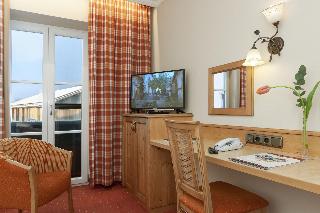 Hotel Zur Post Rohrdorf fotoÄŸrafÄ±