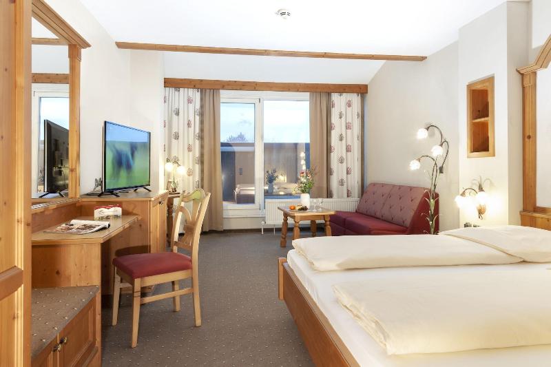 Hotel Zur Post Rohrdorf - Oda