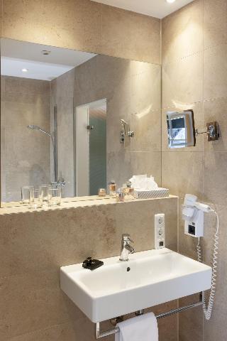 Hotel Zur Post Rohrdorf fotoÄŸrafÄ±