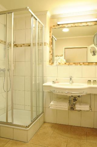 Hotel Zur Post Rohrdorf fotoÄŸrafÄ±