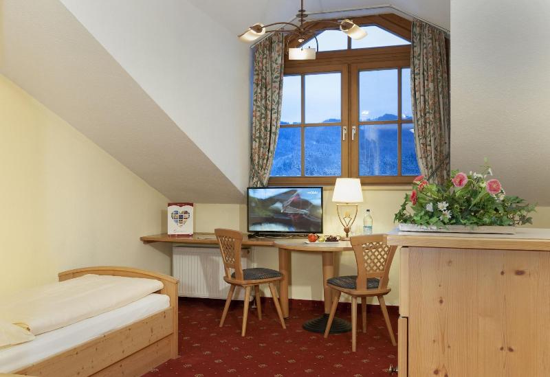 Hotel Zur Post Rohrdorf - Oda