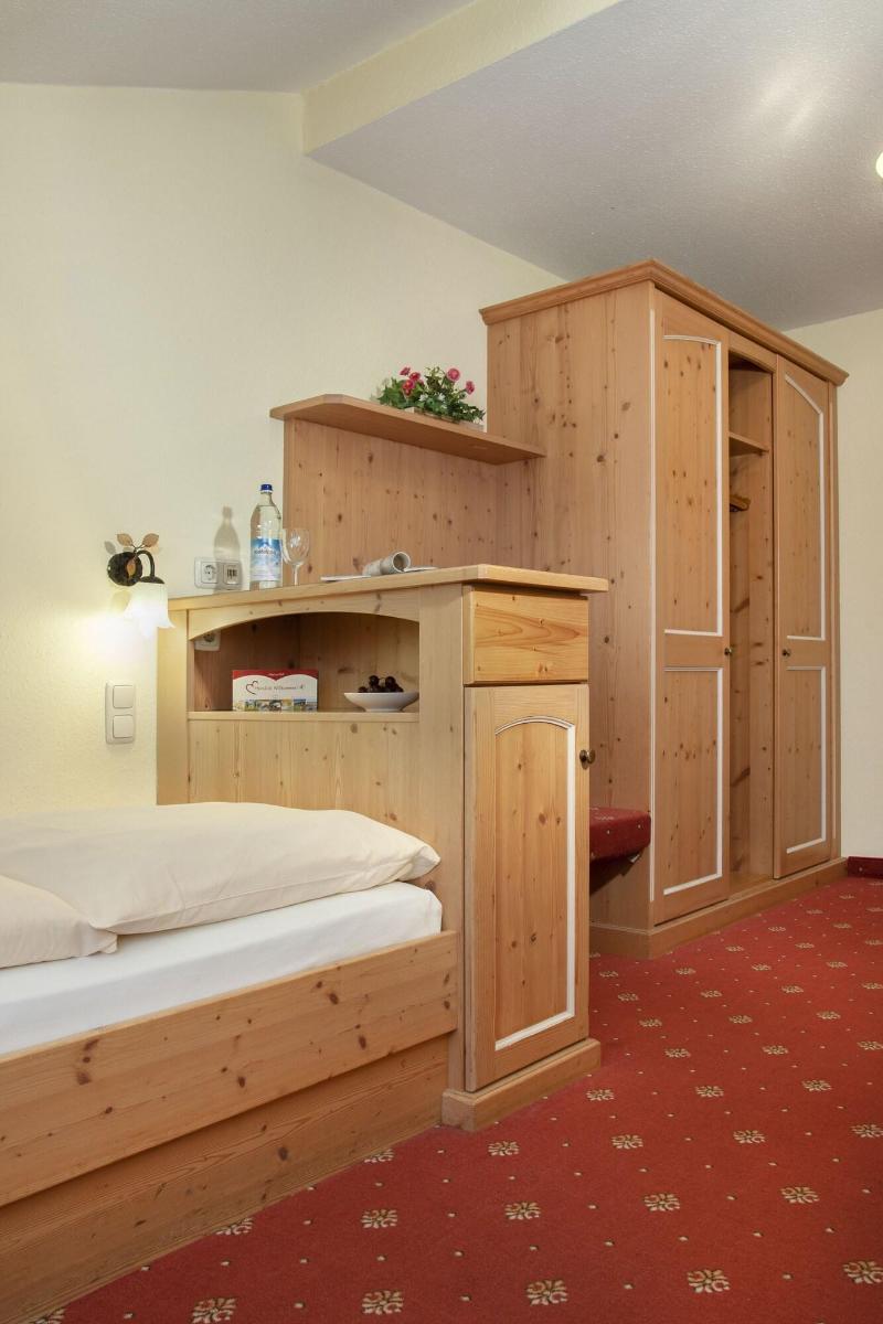 Hotel Zur Post Rohrdorf - Oda
