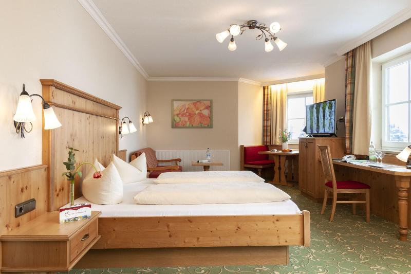 Hotel Zur Post Rohrdorf - Oda
