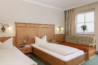 Hotel Zur Post Rohrdorf fotoÄŸrafÄ±
