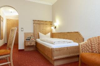 Hotel Zur Post Rohrdorf fotoÄŸrafÄ±