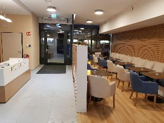 Rheincity Hotel fotoÄŸrafÄ±