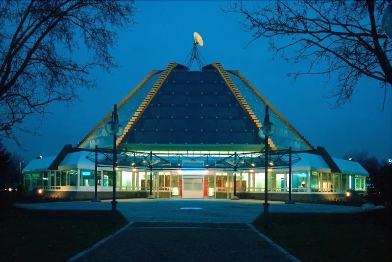 Rheincity Hotel - Genel