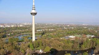 Rheincity Hotel fotoÄŸrafÄ±