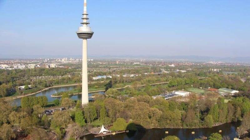 Rheincity Hotel - Genel