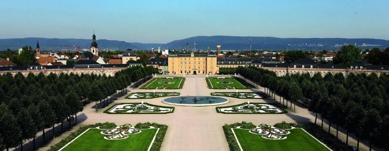 Rheincity Hotel - Genel