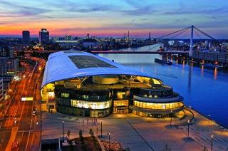 Rheincity Hotel fotoÄŸrafÄ±