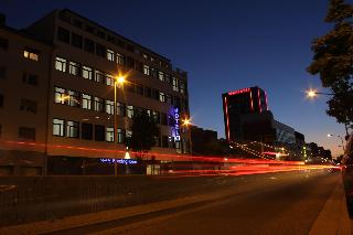 Rheincity Hotel fotoÄŸrafÄ±