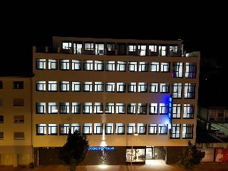 Rheincity Hotel fotoÄŸrafÄ±