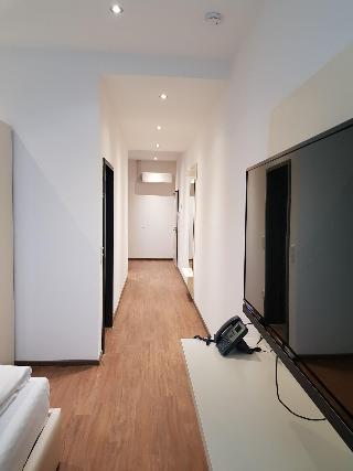 Rheincity Hotel fotoÄŸrafÄ±