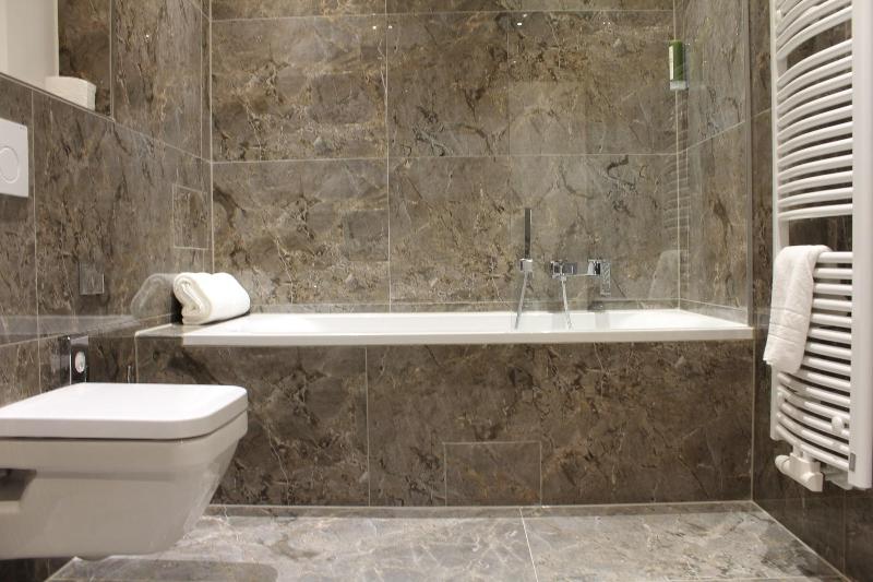 Rheincity Hotel - Oda