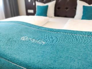 Rheincity Hotel fotoÄŸrafÄ±