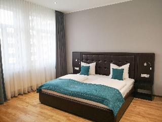 Rheincity Hotel fotoÄŸrafÄ±