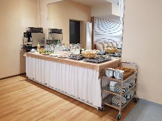 Rheincity Hotel fotoÄŸrafÄ±