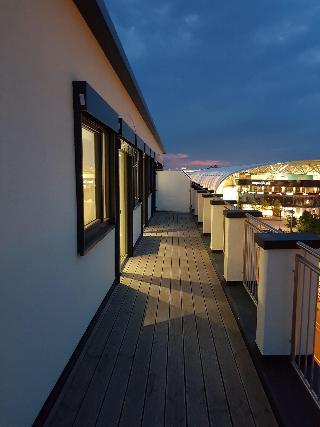 Rheincity Hotel fotoÄŸrafÄ±