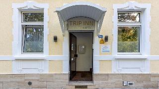 Trip Inn Budget  Hotel Messe fotoÄŸrafÄ±