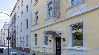 Trip Inn Budget  Hotel Messe fotoÄŸrafÄ±