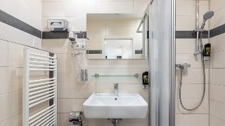 Trip Inn Budget  Hotel Messe fotoÄŸrafÄ±