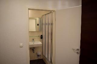 Trip Inn Budget  Hotel Messe fotoÄŸrafÄ±