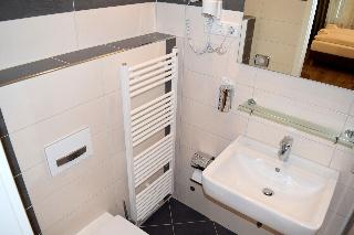 Trip Inn Budget  Hotel Messe fotoÄŸrafÄ±