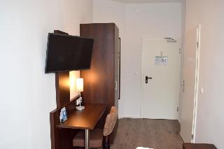 Trip Inn Budget  Hotel Messe fotoÄŸrafÄ±
