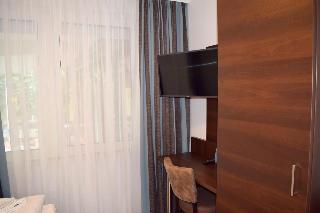 Trip Inn Budget  Hotel Messe fotoÄŸrafÄ±