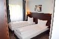 Trip Inn Budget  Hotel Messe oda fotoğrafı