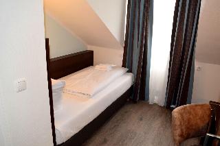 Trip Inn Budget  Hotel Messe fotoÄŸrafÄ±