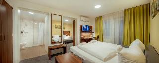 Trip Inn Budget  Hotel Messe fotoÄŸrafÄ±