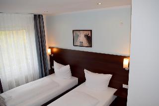 Trip Inn Budget  Hotel Messe fotoÄŸrafÄ±