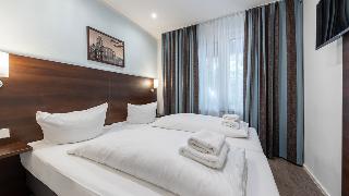 Trip Inn Budget  Hotel Messe fotoÄŸrafÄ±
