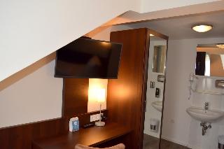 Trip Inn Budget  Hotel Messe fotoÄŸrafÄ±