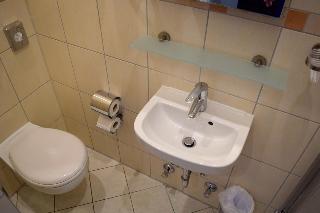 Trip Inn Budget  Hotel Messe fotoÄŸrafÄ±