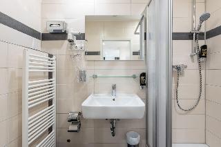 Trip Inn Budget  Hotel Messe fotoÄŸrafÄ±