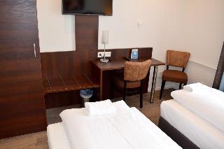 Trip Inn Budget  Hotel Messe fotoÄŸrafÄ±