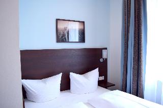 Trip Inn Budget  Hotel Messe fotoÄŸrafÄ±