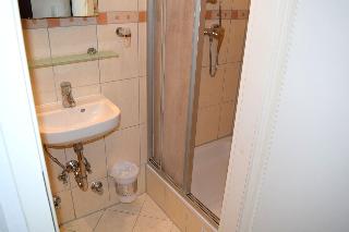 Trip Inn Budget  Hotel Messe fotoÄŸrafÄ±