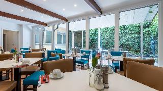 Trip Inn Budget  Hotel Messe fotoÄŸrafÄ±